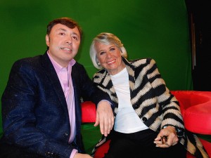 Oleg-Frish-tv-host-and-Liz-Smith